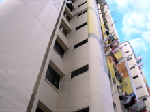 Blk 324 Hougang Avenue 5 (Hougang), HDB 4 Rooms #247802